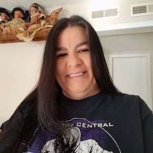 Meet your Posher, Deb